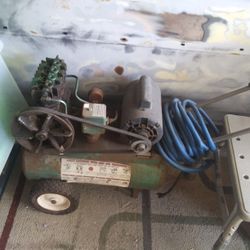 Compressor
