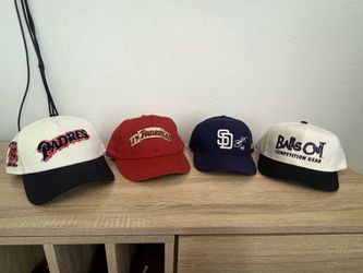 Hat bundle