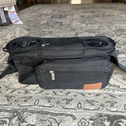 MomCozy Stroller Caddy