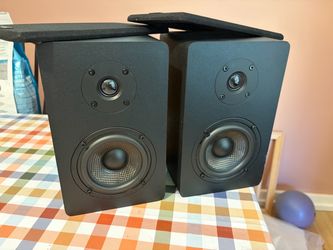 Micca MB42X Speakers
