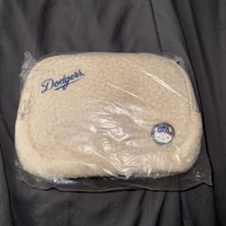 Hello Kitty Dodgers game exclusive bag