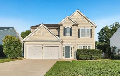 Beautiful Family Home in the Heart of High Point