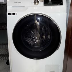 Samsung Washer