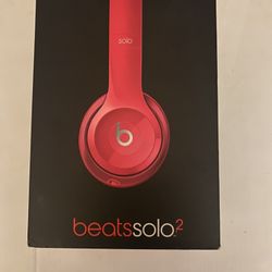Beats Solo 2