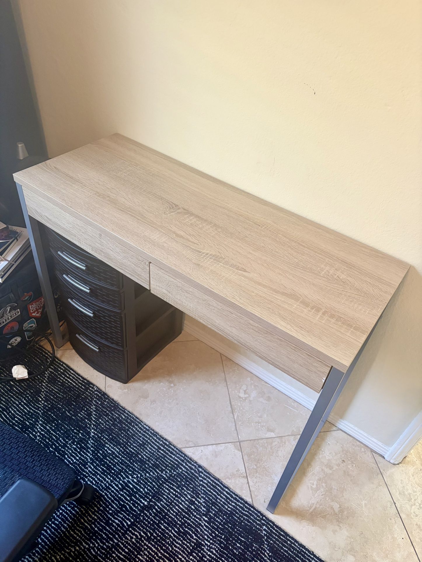 IKEA Desk