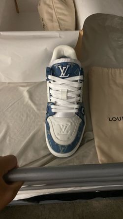 Louis Vuitton Shoes