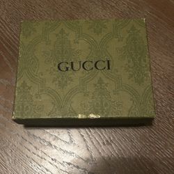 Gucci Wallet