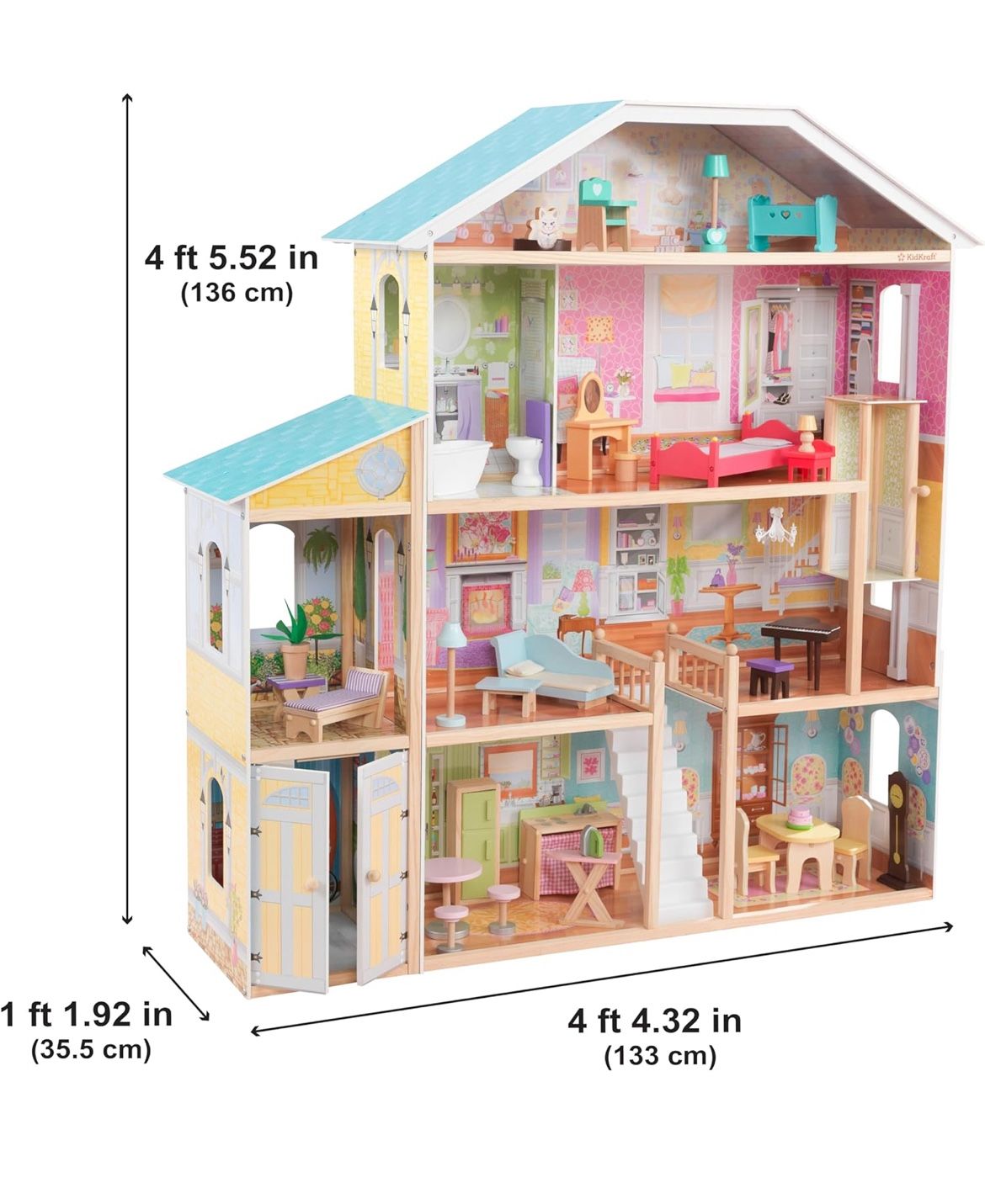 Doll House