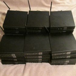 Dell Optiplex 7040 Micro Windows 11


