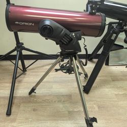 Orion Starseeker IV 150mm Telescope 