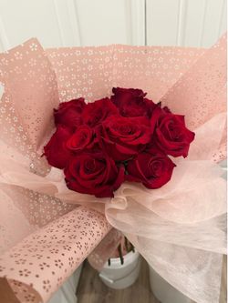 Mother’s Day flowers