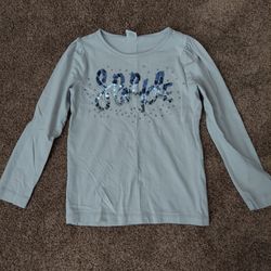 Justice  Size 6