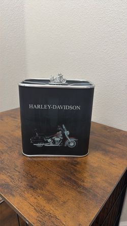 Harley-Davidson Decorative lamp shade