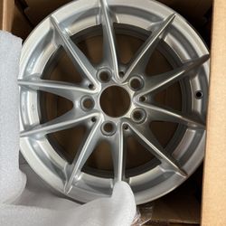 Refurbished BMW Style 360 Wheel For 128i