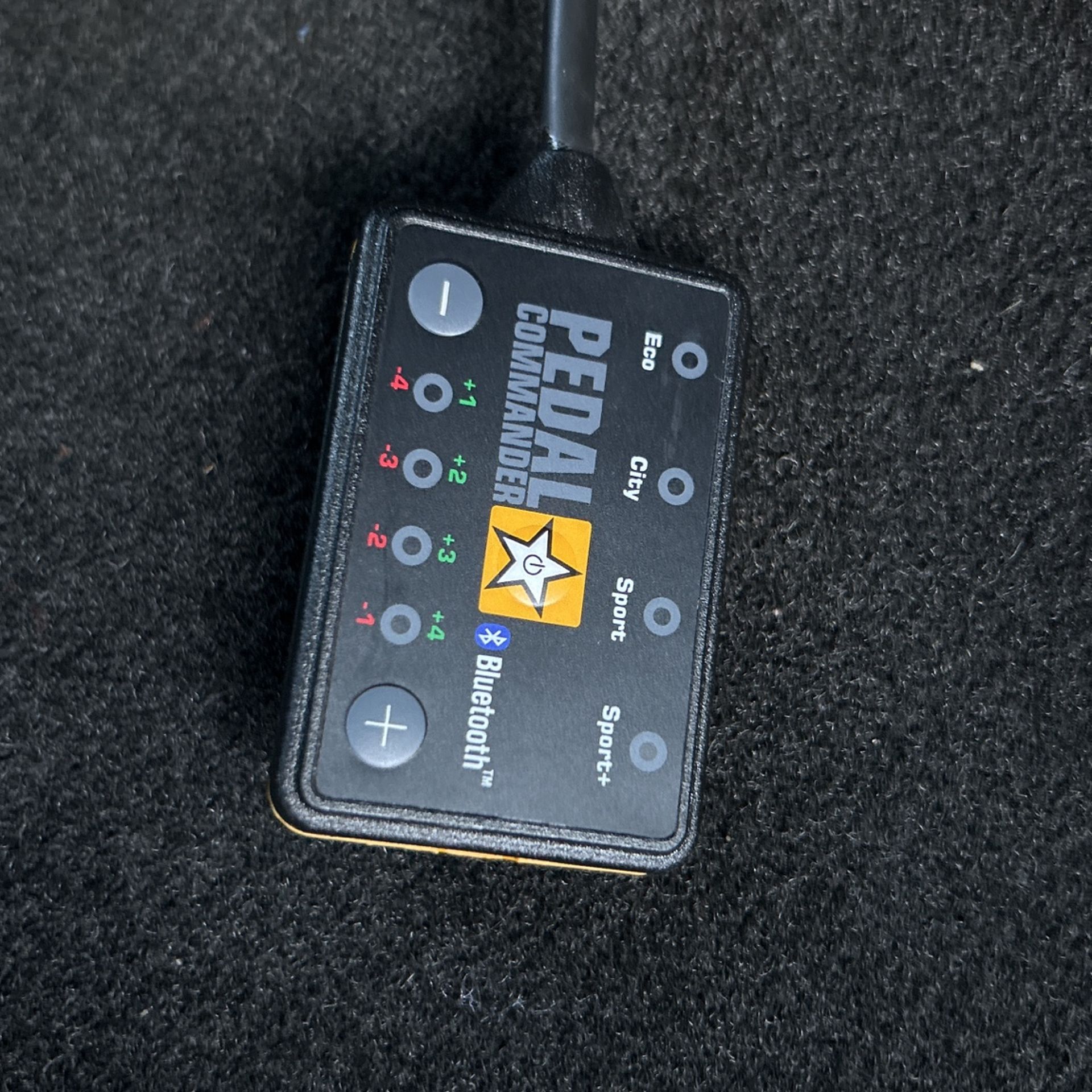 Pedal Commander Pc65