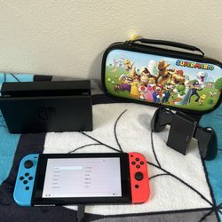 Nintendo Switch v2