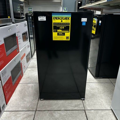 Mini Fridge - Refrigerador  - Nevera 