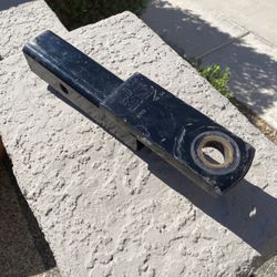 Tow Bar Draw Bar - DRAW TITE