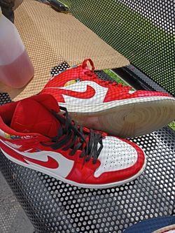 Jordans shoes