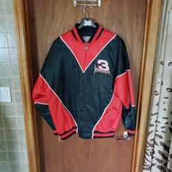 Dale Earnhardt Jacket
