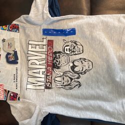 boy 2 pack Sweatshirt 