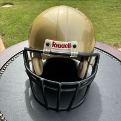 Gaffney Indians Helmet