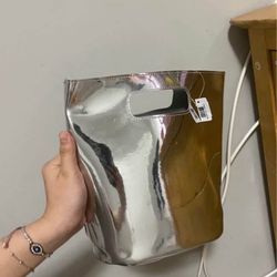 bath n body works bag