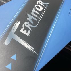 Brand New Bulbs White Light 