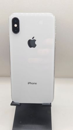Iphone X - Locked