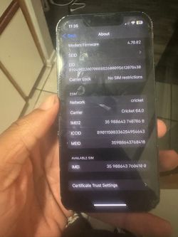 iPhone 13 mini