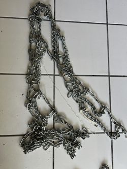 Tire Chains
