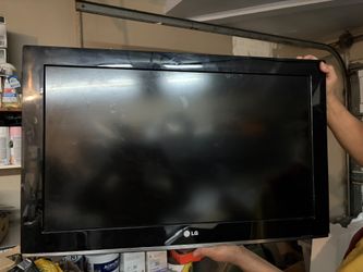 LG TV