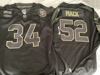 Bears service Jersey Qty 1