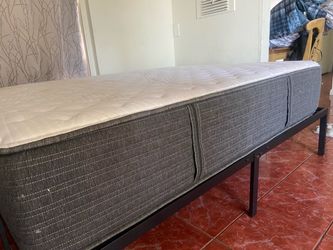 Full Mattress