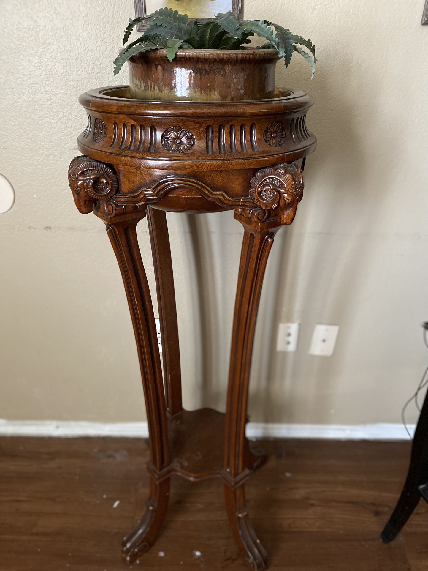 Plant Holders $300 FIRM