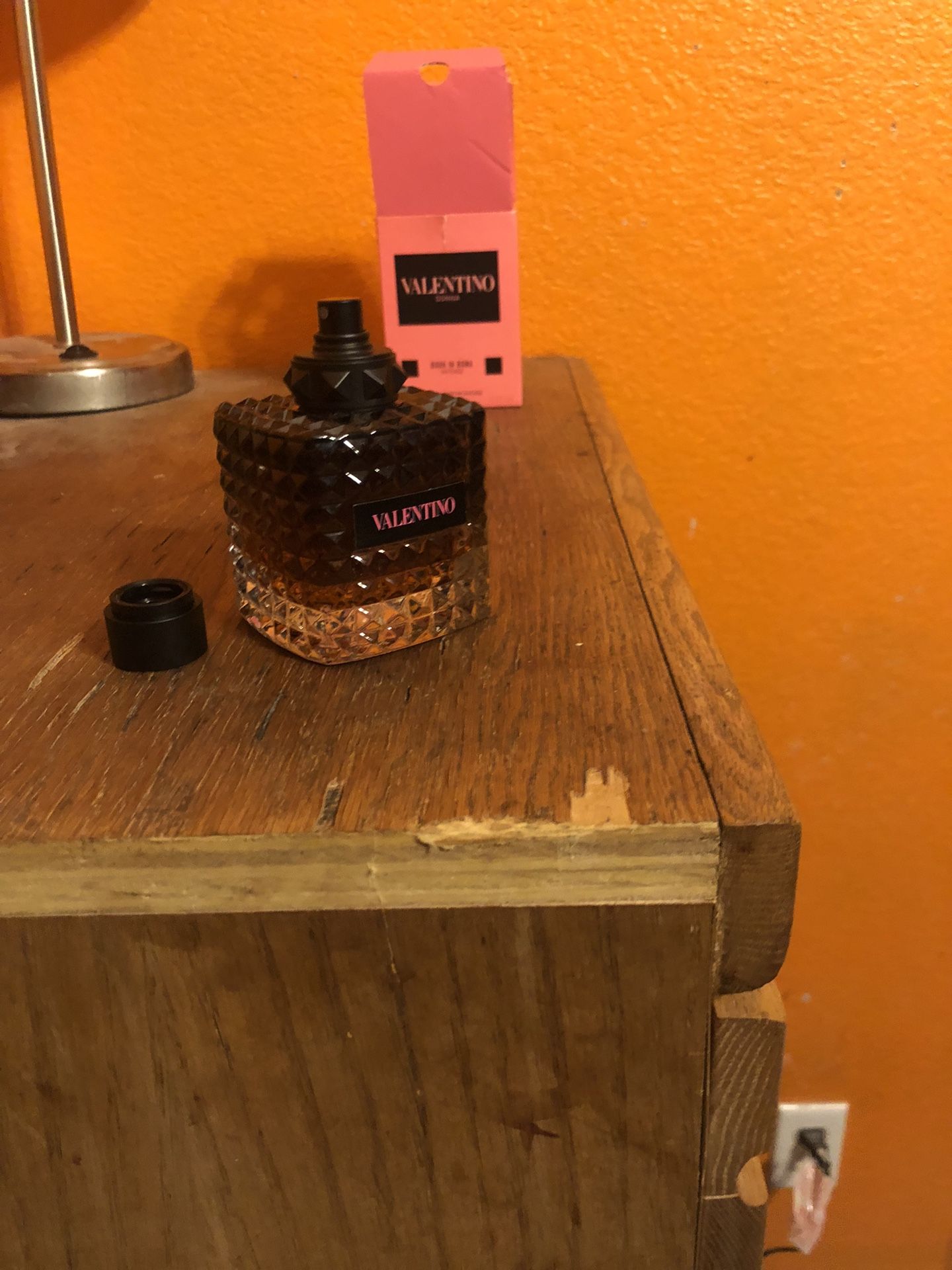 Valentino Born In Roma (Donna)