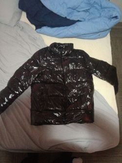Calvin Klein coat