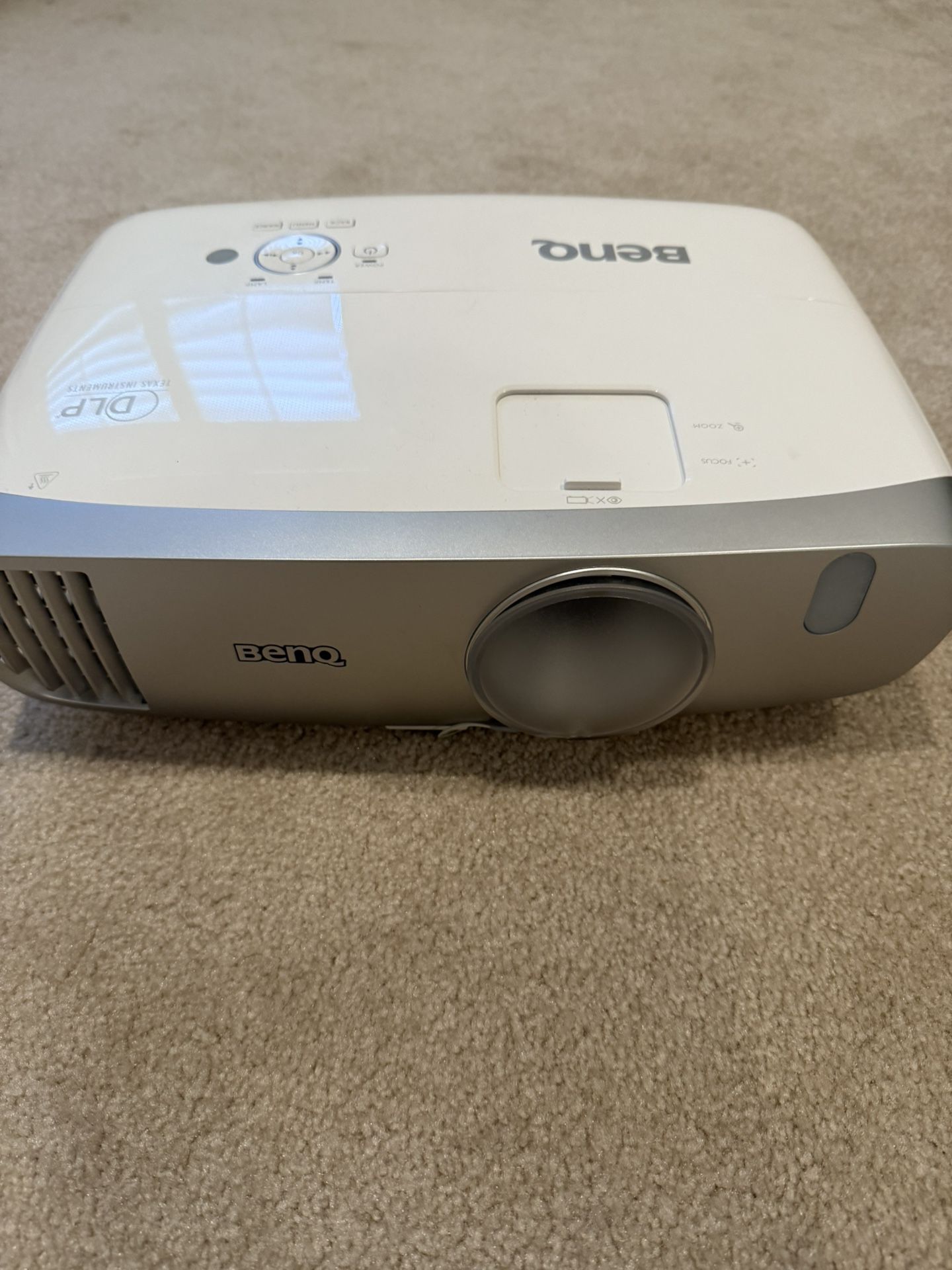 Benq Projector HT2050