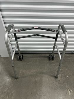 Like Brand new walker