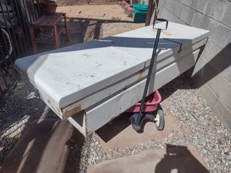 Delta Full Size Tool Box