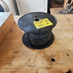 14 Gauge Solid Copper Wire
