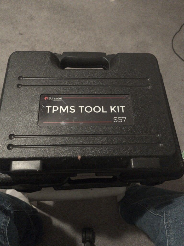 Tpms Tool Kit S57