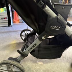 Britax Stroller b-Agile 
