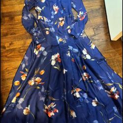 Gorgeous Gown & or abaya 