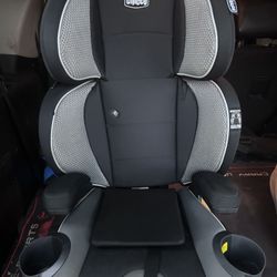 CAR SEAT 