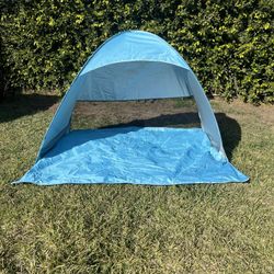 Beach Pop Up Tent - Large