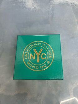 NYC Bond No 9
