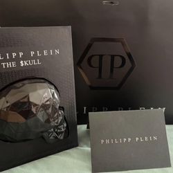 Philipp Plein The Skull Fragrance 