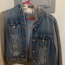 American Eagle Jeans Jacket 