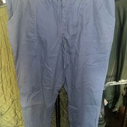 LL Bean Ligth Pants 